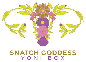 Snatch Goddess Yoni Box