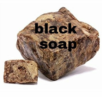 African Black Soap