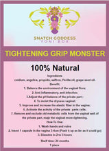 Tightening Grip Monster