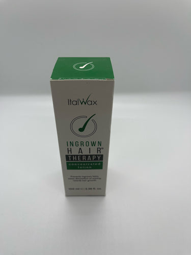 Ingrown Hair Concentrated Lotio