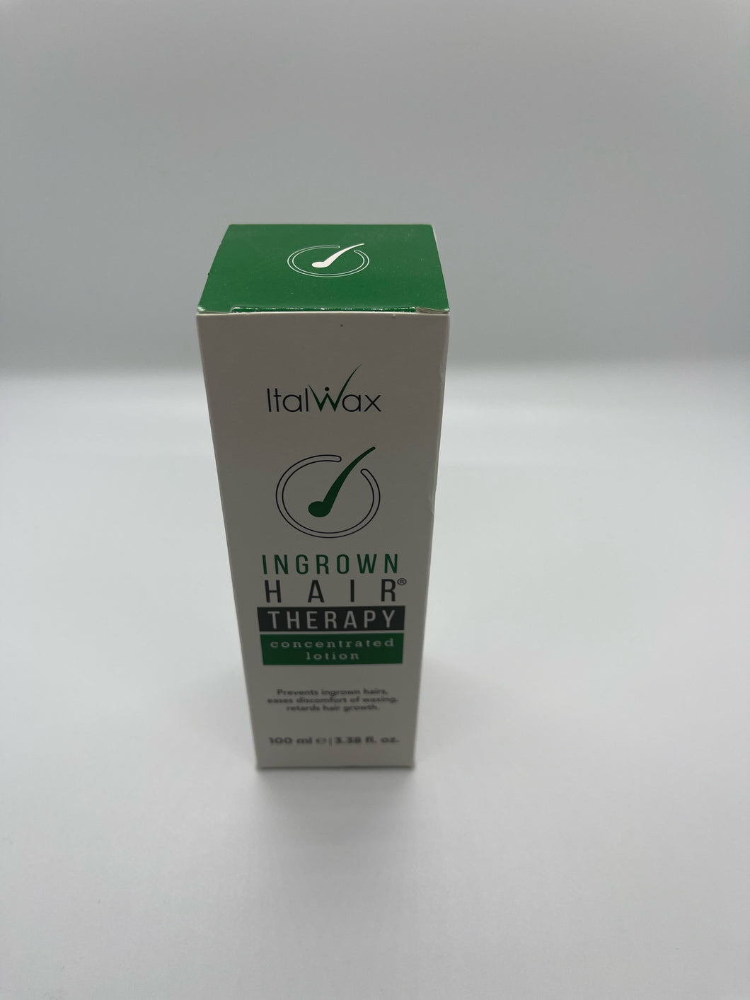 Ingrown Hair Concentrated Lotio